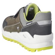 Ricosta celoroční dětská obuv Trailer 9500200-580 oliv