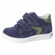 Ricosta celoroční dětská obuv 2006003-170 Marek