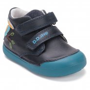 D.D.Step celoroční dětská obuv S066-52304