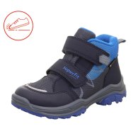 Superfit celoroční dětské boty 1-000056-8030 Jupiter