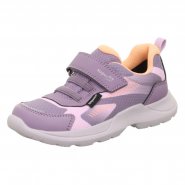 Celoroční dětská obuv 1-000209-8500 Rush