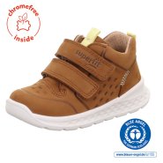 Superfit celoroční dětská obuv 1-000363-3020 Breeze