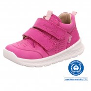 Superfit celoroční dětská obuv 1-000363-5540 Breeze