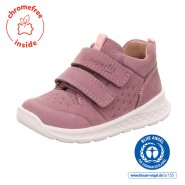 Superfit celoroční dětská obuv 1-000363-8510 Breeze
