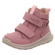Superfit pZ26 Celoroční dětská obuv 1-000367-8500 Breeze