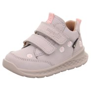 Superfit celoroční dětská obuv 1-000369-2500 Breeze