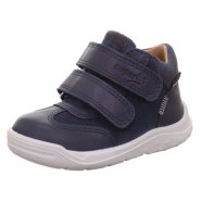 Superfit celoroční dětská obuv 1-000744-8010 Whaley