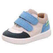 Celoroční dětská obuv 1-000776-9030 Supies