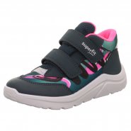Superfit celoroční dětská obuv 1-006106-7000 Kicks