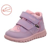 Celoroční dětská obuv 1-006187-8500 Sport7 Mini