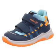 Superfit celoroční dětská obuv 1-006412-8000 Cooper