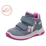 Superfit celoroční dětská obuv 1-006412-8030 Cooper