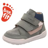 Superfit celoroční dětská obuv 1-100203-7000 Superfree
