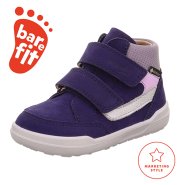 Superfit celoroční dětská obuv 1-100203-8500 Superfree