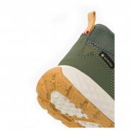 Viking celoroční dětská obuv 3-55005-4 Veme Reflex Mid GTX 2V