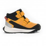 Viking celoroční dětská obuv 3-54005-43 Expower Mid GTX 2V