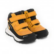 Viking celoroční dětská obuv 3-54005-43 Expower Mid GTX 2V