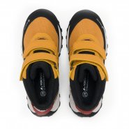 Viking celoroční dětská obuv 3-54005-43 Expower Mid GTX 2V