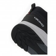 Viking celoroční dětská obuv 3-55025-289 Game Mid GTX 2V