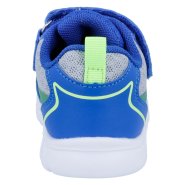 Richter dětské tenisky 2669 3271 6112 Wallaby lightgre/n.gree