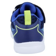 Richter dětské tenisky 2669 3271 6821 Wallaby nautical