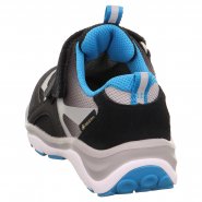 Superfit celoroční dětská obuv 1-000236-0040 Sport5