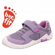 Superfit celoroční barefoot obuv 1-006030-8500 Trace