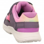 Superfit celoroční dětská obuv 1-006205-8500 Rush