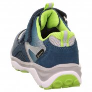 Superfit celoroční dětská obuv 1-000236-8030 Sport5