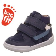 Superfit celoroční dětská obuv 1-100203-8000 Superfree