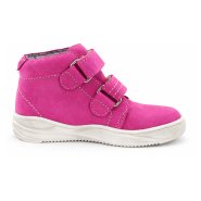 Boots4U celoroční dětská obuv T119V fuxie
