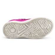 Boots4U celoroční dětská obuv T119V fuxie