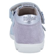 Richter dětské sandály 2900 3211 3901 Juno orchid