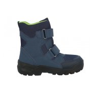 Lurchi dětské zimní boty 63L1033025 Kepa-Sympatex Atlantic