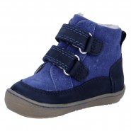 Richter dětské zimní boty 0418 2251 6631 marine