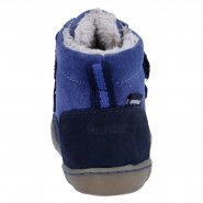 Richter dětské zimní boty 0418 2251 6631 marine