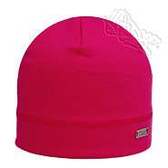 RDX dětská bavlněná čepice 2978 růžová