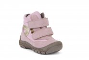 Froddo dětské zimní boty G2110132 Pink