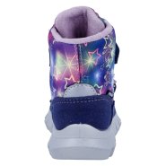 Richter dětské zimní boty 2151 2291 6821 Snow mini nautical