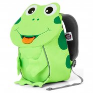 Affenzahn dětský batoh Frog