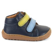Froddo celoroční dětská obuv G2130369-3 blue/denim