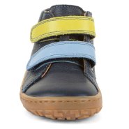 Froddo celoroční dětská obuv G2130369-3 blue/denim