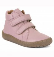 Froddo celoroční dětská obuv G3110227-3L pink