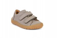 Froddo celoroční dětská obuv G3130240-4 Light grey