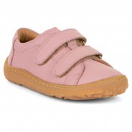Froddo celoroční dětská obuv G3130240-8 Pink