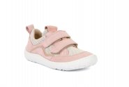 Froddo celoroční dětská barefoot obuv G3130246-4 Pink