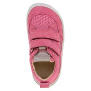 Froddo celoroční dětská obuv G3130271-24 fuxia