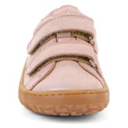 Froddo celoroční dětská obuv G3130284-9 pink shine