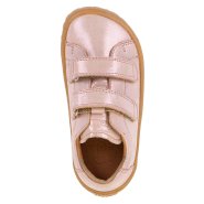 Froddo celoroční dětská obuv G3130284-9 pink shine