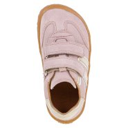 Froddo celoroční dětská obuv G3130292-8 pink